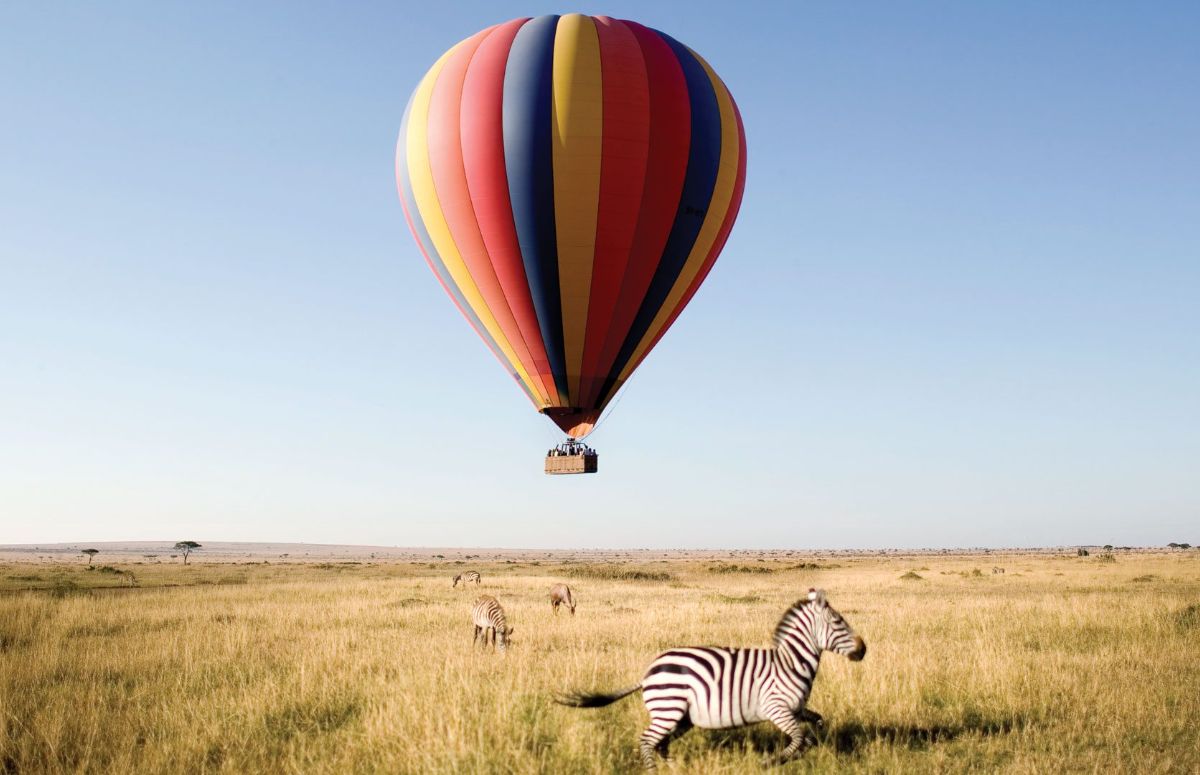 Hot-Air-Balloon-in-Tarangire-National-park safarisoko